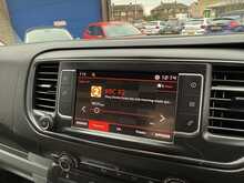 CITROEN DISPATCH 2.0 BLUEHDI ENTERPRISE PLUS M 1400 EURO 6