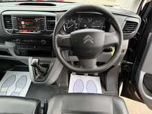 CITROEN DISPATCH 2.0 BLUEHDI ENTERPRISE PLUS M 1400 EURO 6