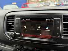 CITROEN DISPATCH 2.0 BLUEHDI ENTERPRISE PLUS M 1400 EURO 6