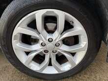 LAND ROVER DISCOVERY SPORT 2.2 SD4 HSE AUTO 4WD 5DR