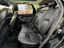 LAND ROVER DISCOVERY SPORT 2.2 SD4 HSE AUTO 4WD 5DR