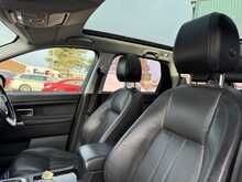 LAND ROVER DISCOVERY SPORT 2.2 SD4 HSE AUTO 4WD 5DR