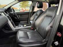 LAND ROVER DISCOVERY SPORT 2.2 SD4 HSE AUTO 4WD 5DR