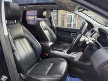 LAND ROVER DISCOVERY SPORT 2.2 SD4 HSE AUTO 4WD 5DR