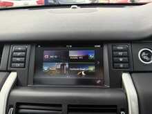 LAND ROVER DISCOVERY SPORT 2.2 SD4 HSE AUTO 4WD 5DR