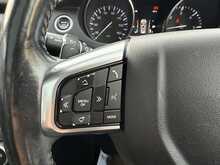 LAND ROVER DISCOVERY SPORT 2.2 SD4 HSE AUTO 4WD 5DR