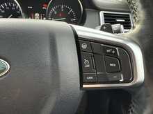 LAND ROVER DISCOVERY SPORT 2.2 SD4 HSE AUTO 4WD 5DR