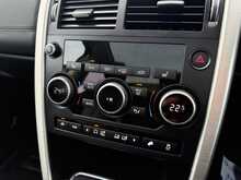 LAND ROVER DISCOVERY SPORT 2.2 SD4 HSE AUTO 4WD 5DR