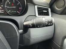 LAND ROVER DISCOVERY SPORT 2.2 SD4 HSE AUTO 4WD 5DR