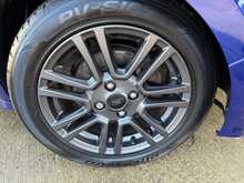 FORD TRANSIT COURIER 1.5TDCI SPORT L1 EURO 6