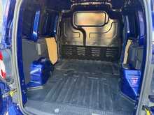 FORD TRANSIT COURIER 1.5TDCI SPORT L1 EURO 6