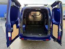 FORD TRANSIT COURIER 1.5TDCI SPORT L1 EURO 6