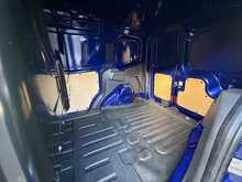 FORD TRANSIT COURIER 1.5TDCI SPORT L1 EURO 6