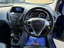 FORD TRANSIT COURIER 1.5TDCI SPORT L1 EURO 6