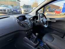 FORD TRANSIT COURIER 1.5TDCI SPORT L1 EURO 6
