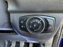 FORD TRANSIT COURIER 1.5TDCI SPORT L1 EURO 6