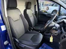 FORD TRANSIT COURIER 1.5TDCI SPORT L1 EURO 6