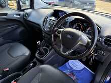 FORD TRANSIT COURIER 1.5TDCI SPORT L1 EURO 6