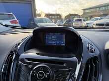 FORD TRANSIT COURIER 1.5TDCI SPORT L1 EURO 6