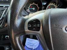 FORD TRANSIT COURIER 1.5TDCI SPORT L1 EURO 6