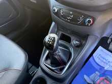 FORD TRANSIT COURIER 1.5TDCI SPORT L1 EURO 6