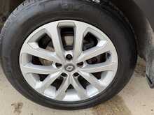 REANAULT KADJAR 1.2TCE DYNAMIQUE NAV 5DR