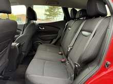 REANAULT KADJAR 1.2TCE DYNAMIQUE NAV 5DR