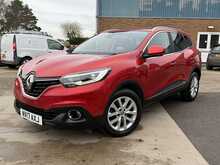 REANAULT KADJAR 1.2TCE DYNAMIQUE NAV 5DR