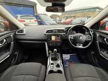 REANAULT KADJAR 1.2TCE DYNAMIQUE NAV 5DR