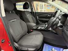 REANAULT KADJAR 1.2TCE DYNAMIQUE NAV 5DR