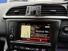 REANAULT KADJAR 1.2TCE DYNAMIQUE NAV 5DR