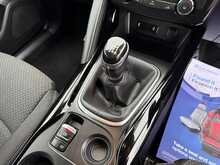 REANAULT KADJAR 1.2TCE DYNAMIQUE NAV 5DR