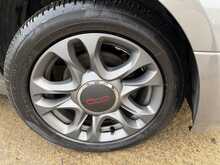 FIAT 500 1.2 S 3DR