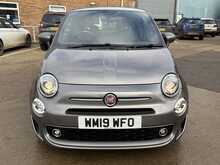 FIAT 500 1.2 S 3DR