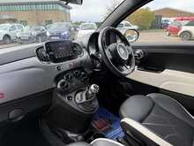 FIAT 500 1.2 S 3DR