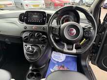 FIAT 500 1.2 S 3DR