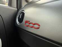 FIAT 500 1.2 S 3DR