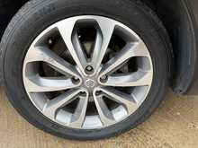 NISSAN QASHQAI 2.0 TEKNA CVT AUTO 5DR