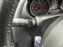 NISSAN QASHQAI 2.0 TEKNA CVT AUTO 5DR