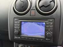 NISSAN QASHQAI 2.0 TEKNA CVT AUTO 5DR