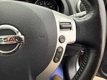 NISSAN QASHQAI 2.0 TEKNA CVT AUTO 5DR
