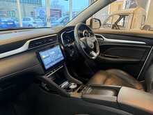 MG ZS 72.6KWH 115KW TROPHY LONG RANGE AUTO 5DR