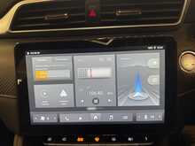 MG ZS 72.6KWH 115KW TROPHY LONG RANGE AUTO 5DR