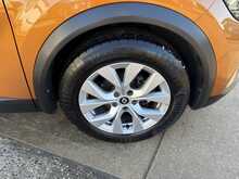 RENAULT CAPTUR 1.0 TCE ICONIC 5DR