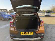 RENAULT CAPTUR 1.0 TCE ICONIC 5DR