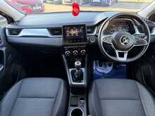 RENAULT CAPTUR 1.0 TCE ICONIC 5DR