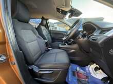 RENAULT CAPTUR 1.0 TCE ICONIC 5DR