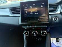 RENAULT CAPTUR 1.0 TCE ICONIC 5DR