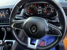 RENAULT CAPTUR 1.0 TCE ICONIC 5DR