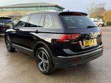 VOLKSWAGEN TIGUAN 2.0TDI 150PS SE NAV 4MOTION DSG AUTO 5DR